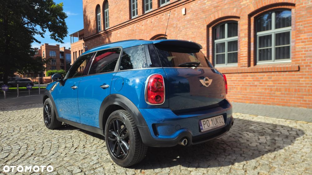 MINI Cooper - 4