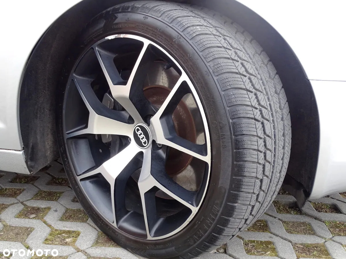 Audi S6 5.2 FSI Quattro Tiptr - 28