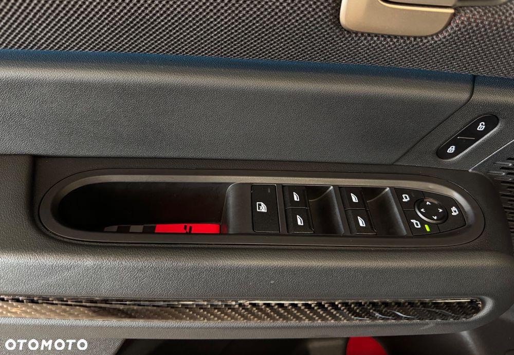 MINI John Cooper Works ALL4 Trim sport - 28