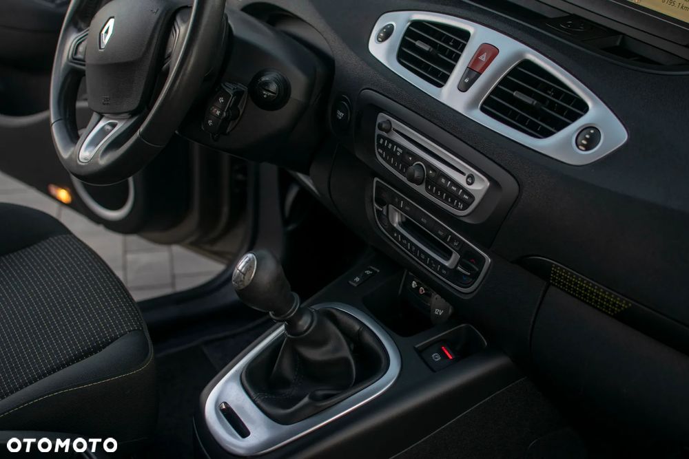 Renault Scenic - 34