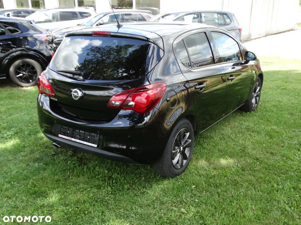 Opel Corsa - 7