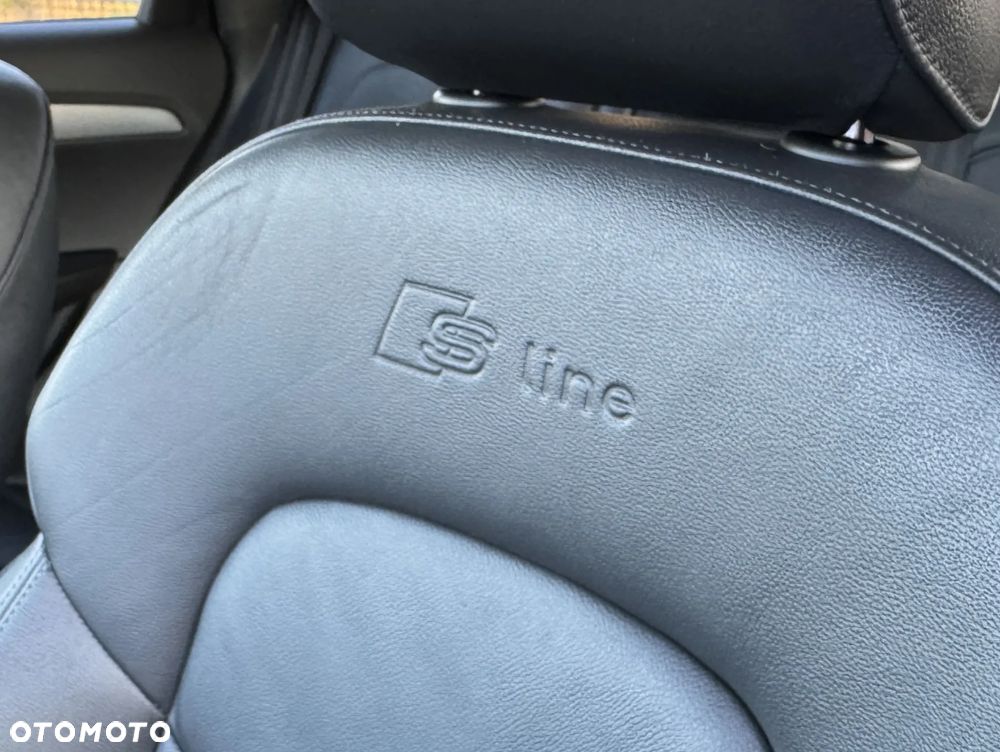 Audi Q5 2.0 TFSI Quattro S tronic - 19