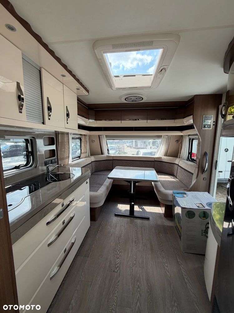 Hobby 560WFU Prestige - 19