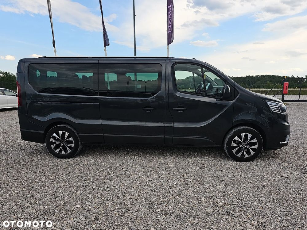 Renault Trafic 2.0 dCi - 4
