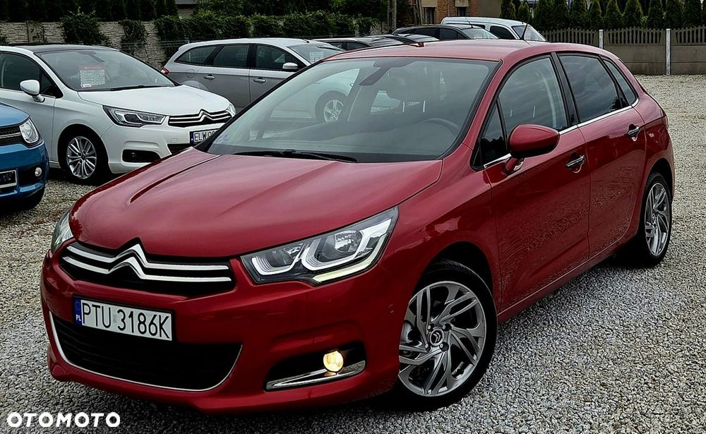 Citroën C4 - 36