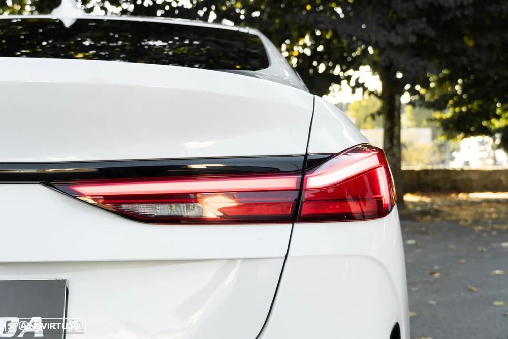 BMW 216 Gran Coupé d Pack Desportivo M - 37