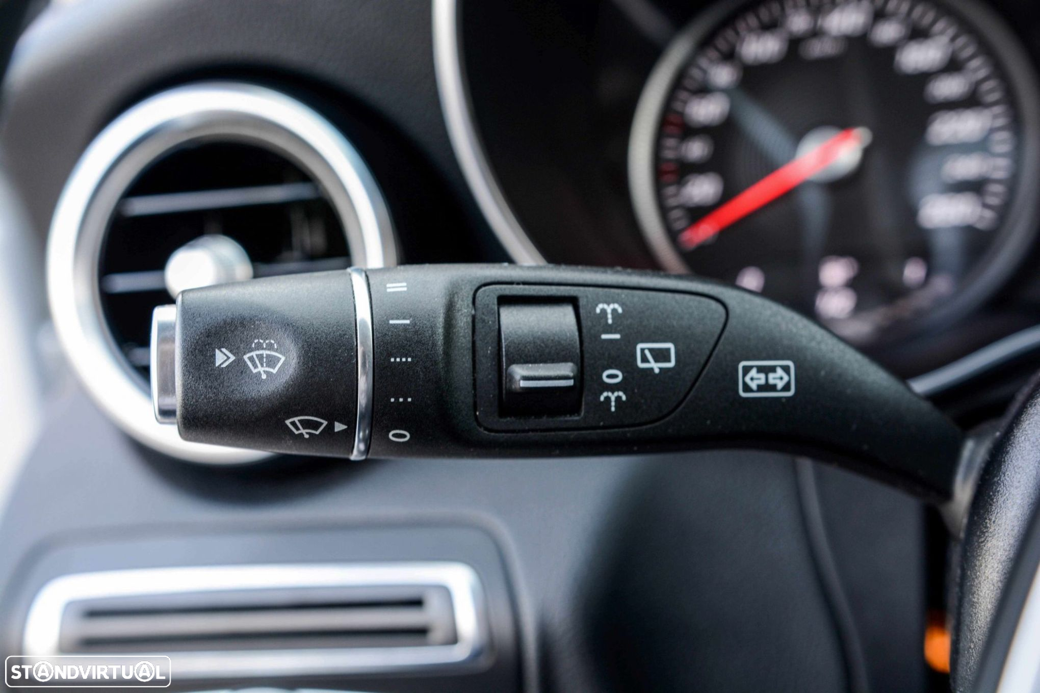 Mercedes-Benz C 220 - 28