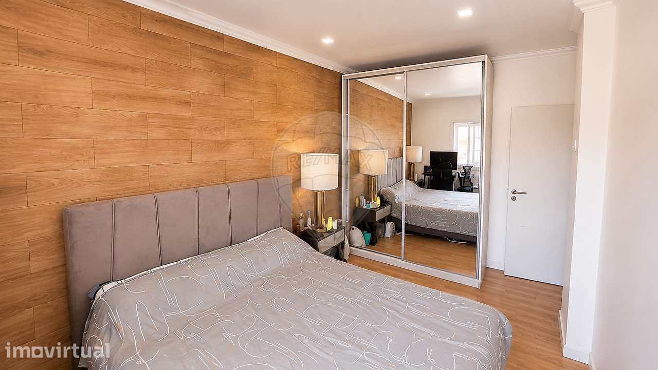 Apartamento T4 para venda - Grande imagem: 2/14