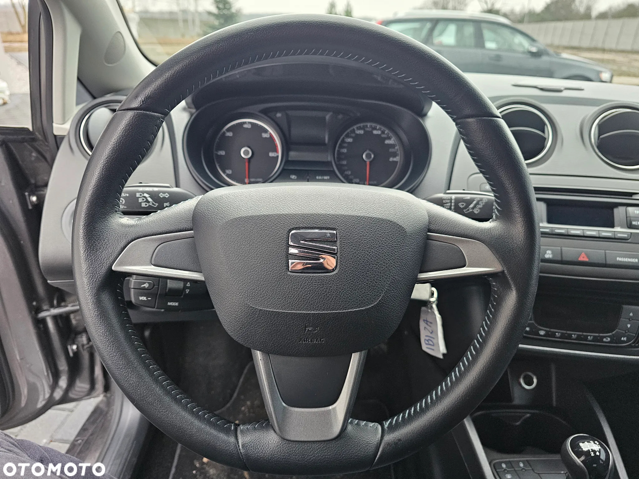Seat Ibiza - 19