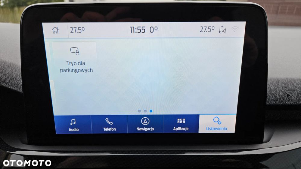 Ford Focus 2.0 EcoBlue S&S ST mit Styling-Paket - 28