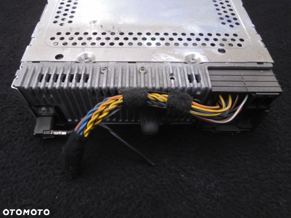 RADIO CD MINI ONE COOPER R50 6949726 - 5