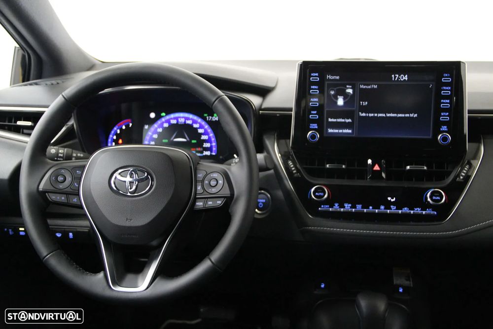Toyota Corolla Touring Sports 1.8 Hybrid Comfort - 7