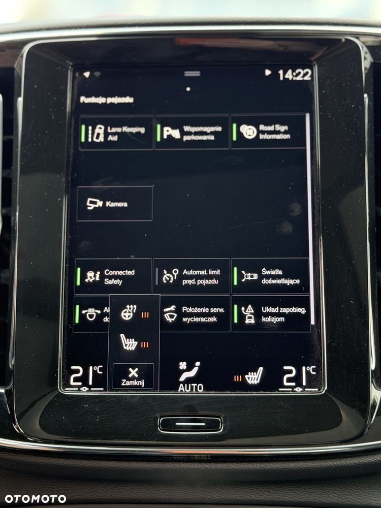 Volvo XC 40 - 19