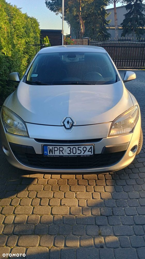 Renault Megane - 2