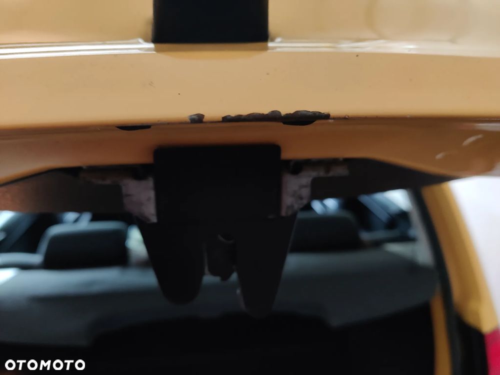 Volkswagen Fox 1.2 - 10