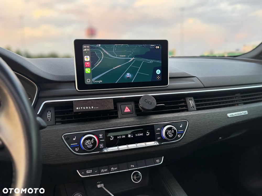 Audi A5 - 16