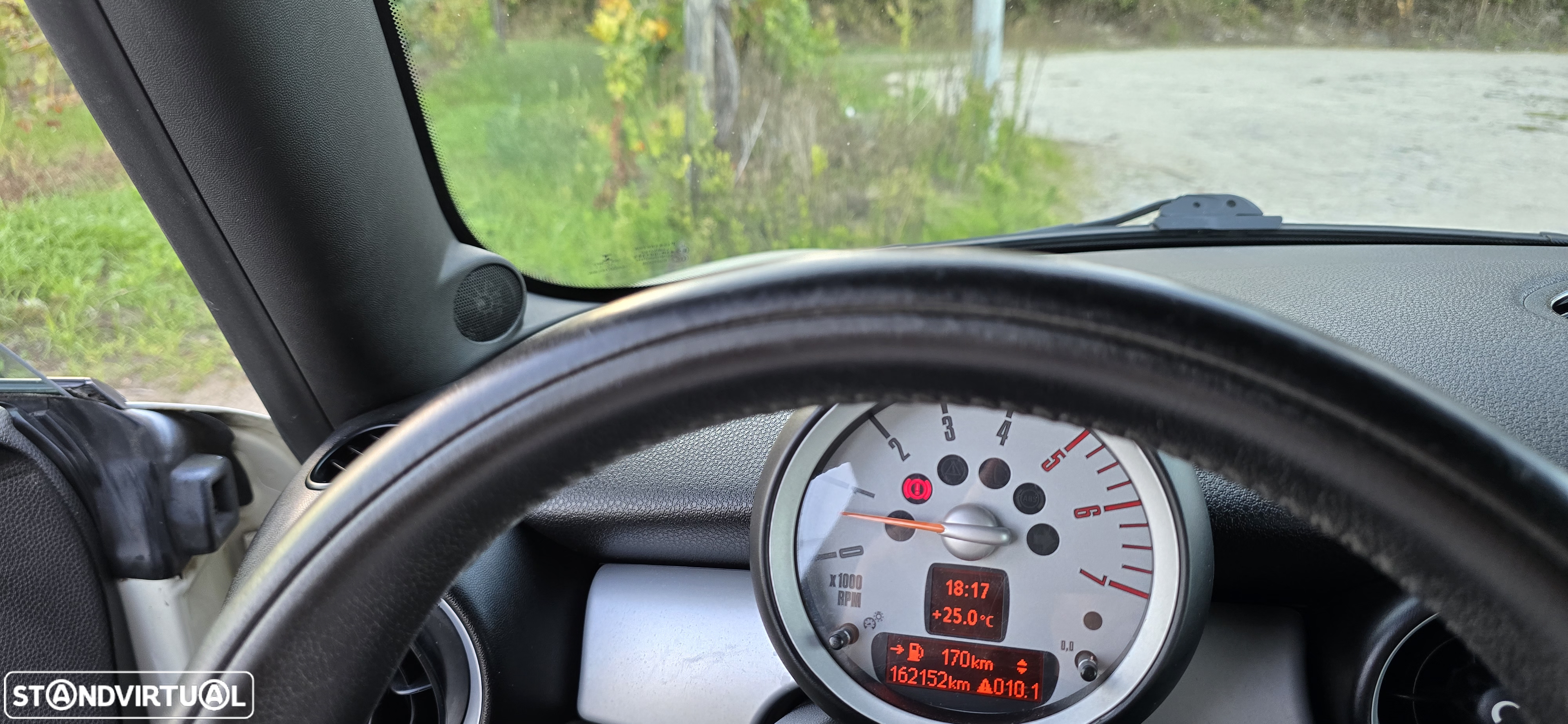 MINI 3 Portas Cooper D - 17