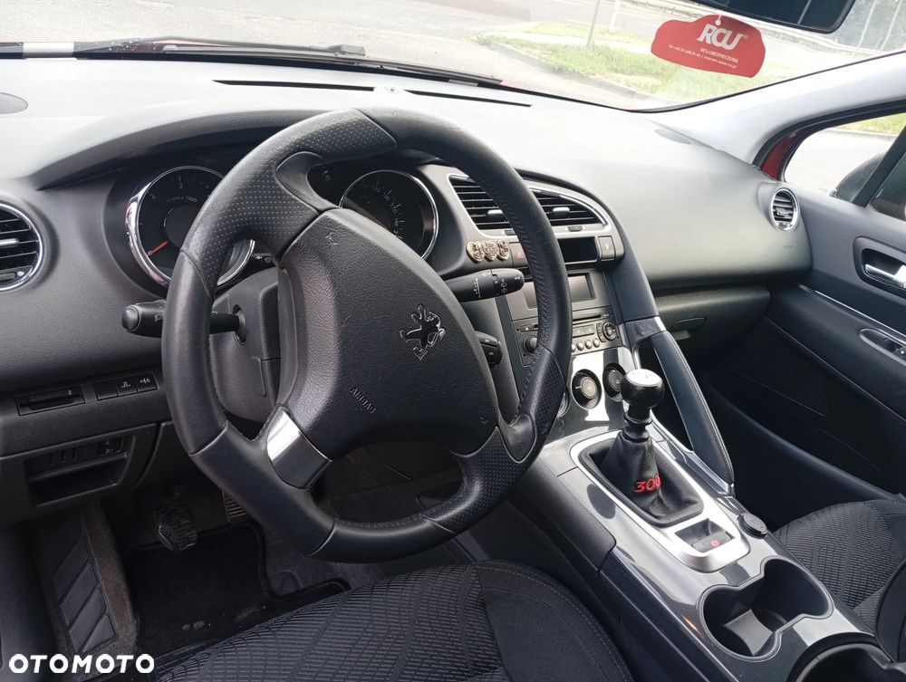 Peugeot 3008 1.6 HDi Trendy - 26