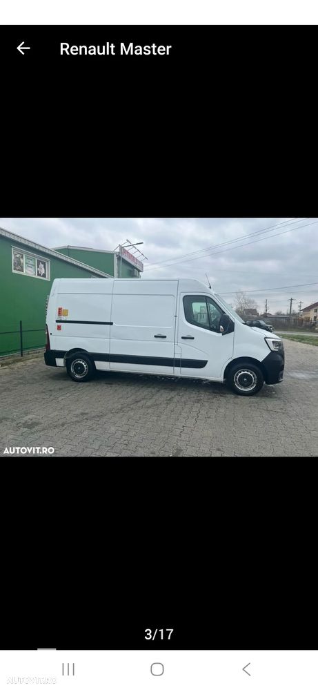 Renault Master - 11