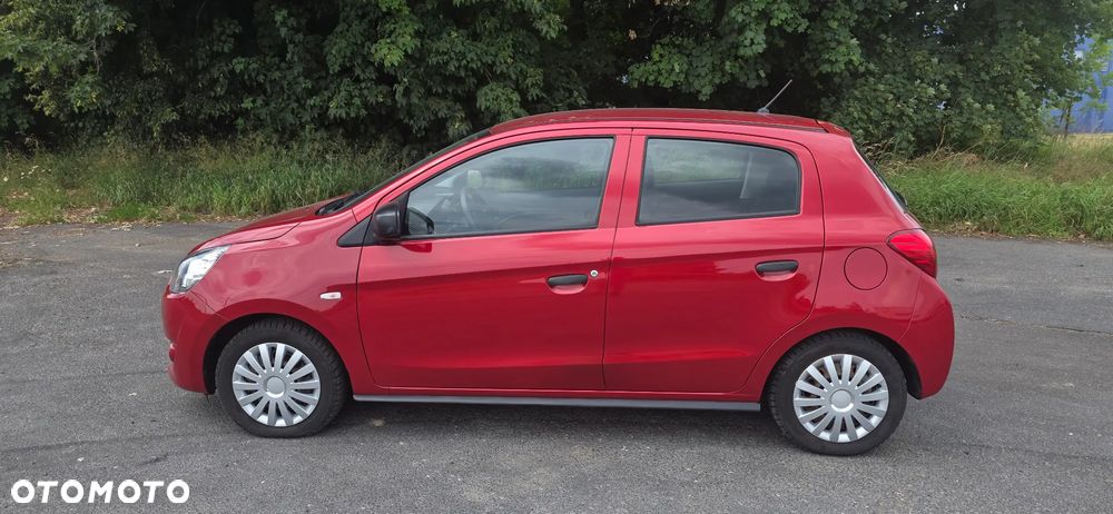 Mitsubishi Space Star 1.0 Active - 12