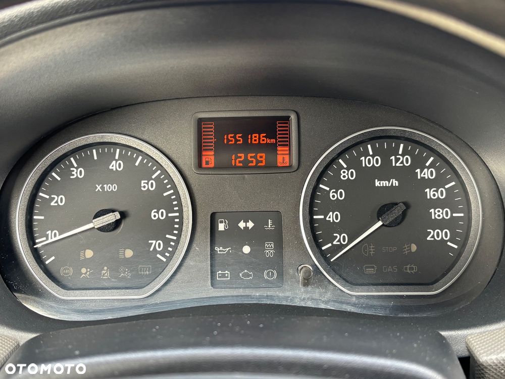 Dacia Sandero 1.2 16V Laureate II - 14