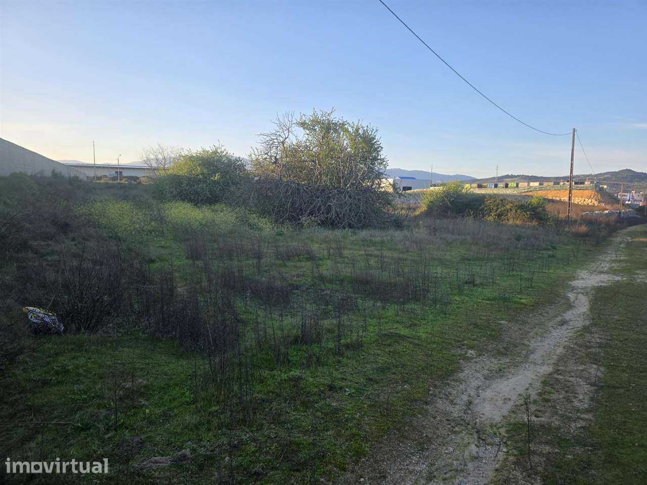 Lote Industrial - Grande imagem: 5/10
