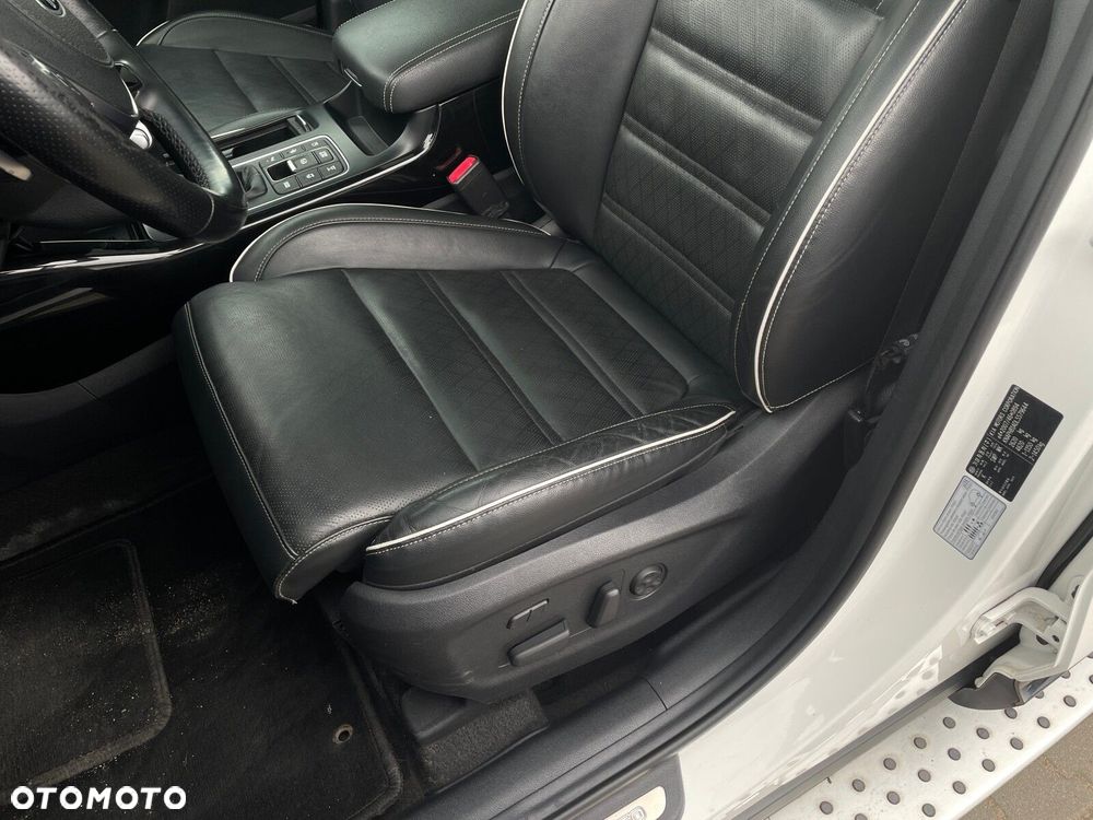 Kia Sorento 2.0 CRDI GT Line - 12