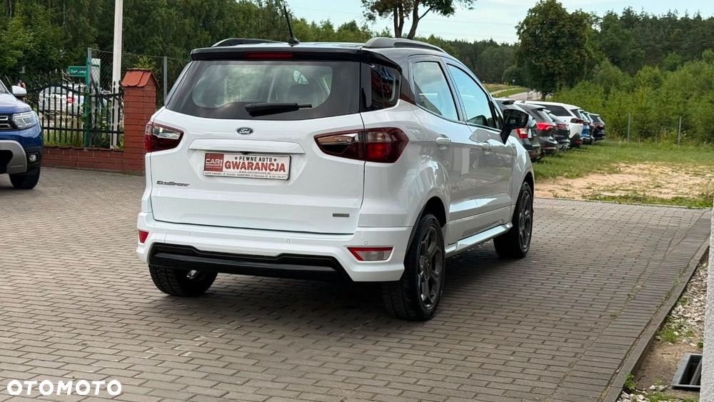 Ford EcoSport - 6