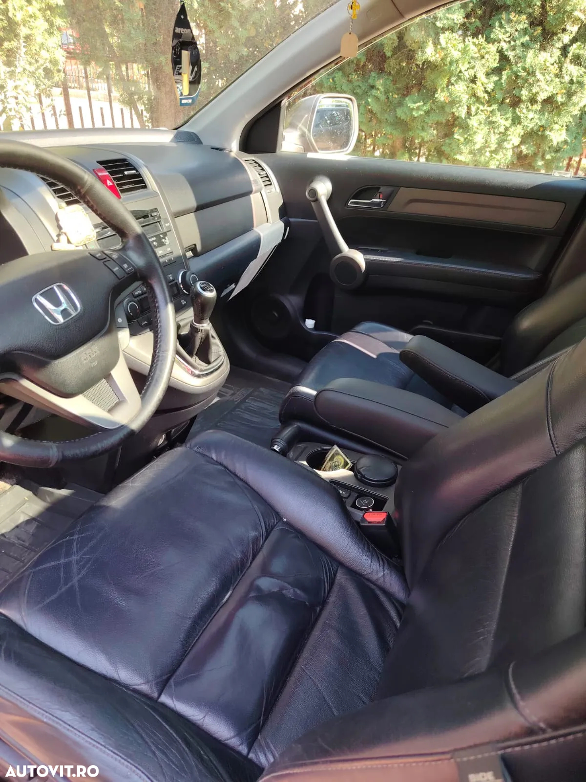 Honda CR-V 2.0 Executive - 4