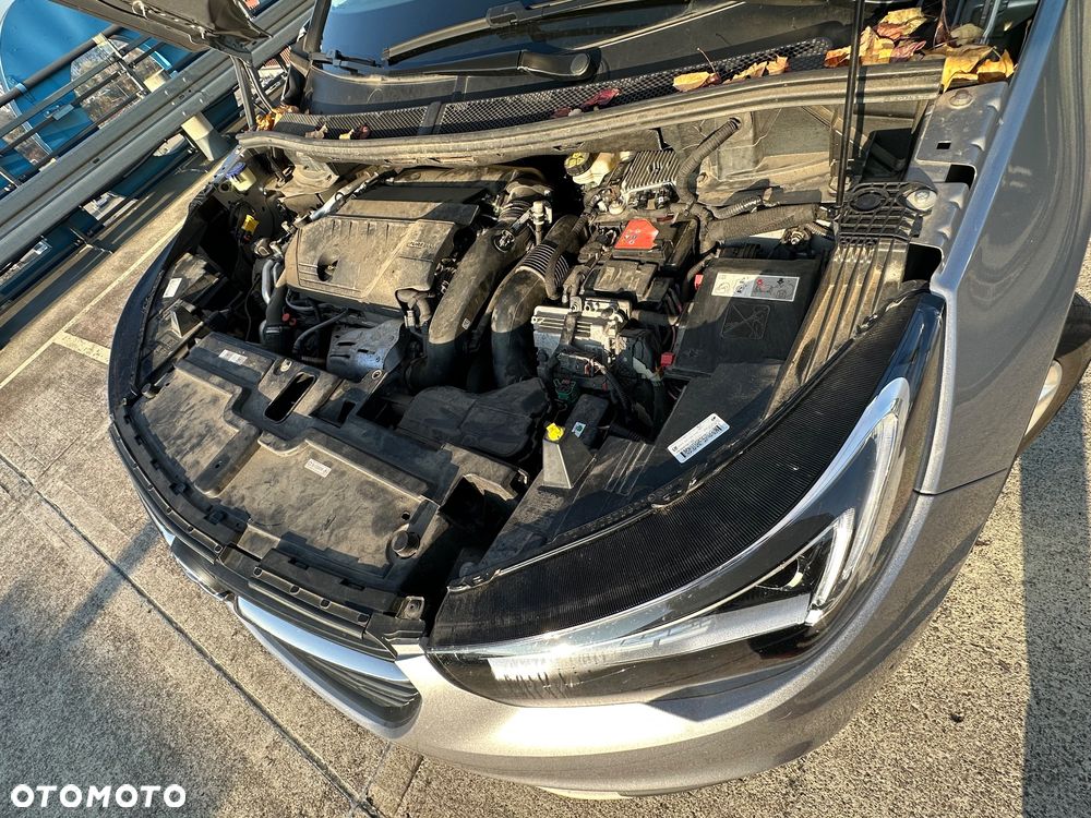 Opel Grandland X 1.6 T Elite S&S - 6