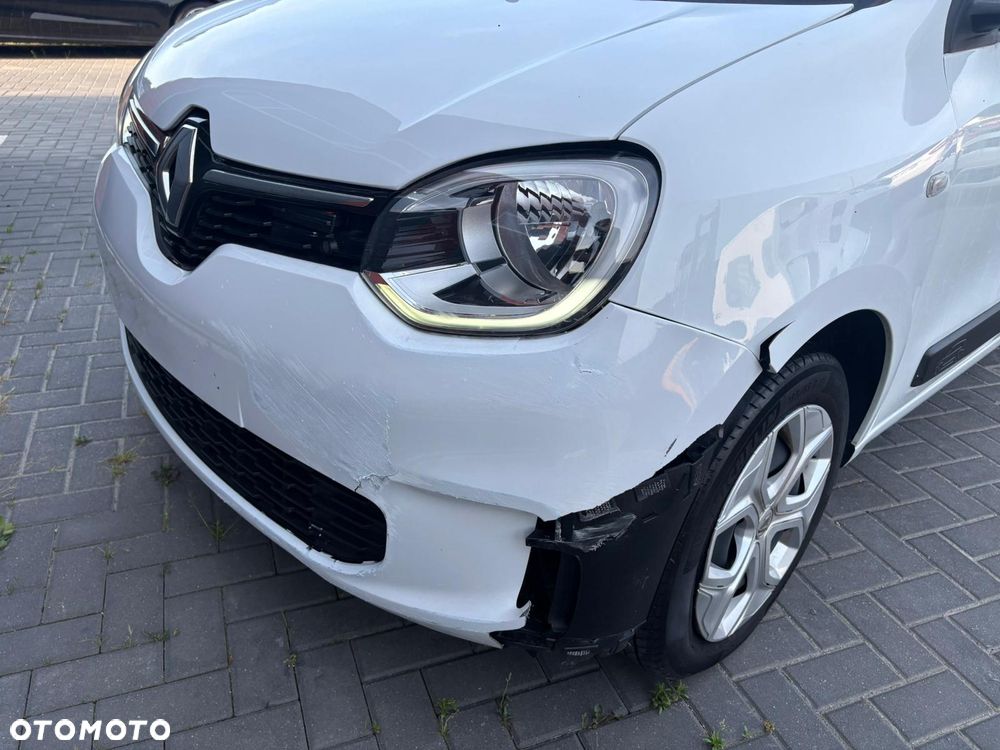 Renault Twingo Electric ZEN - 22