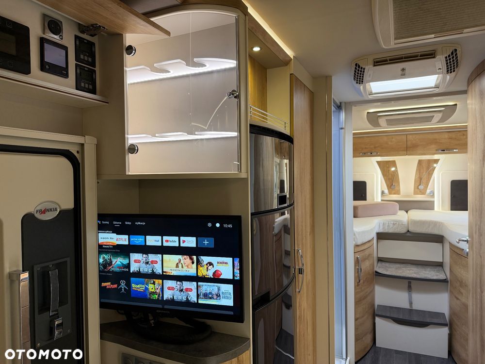 Frankia Platin 7900GD - 37