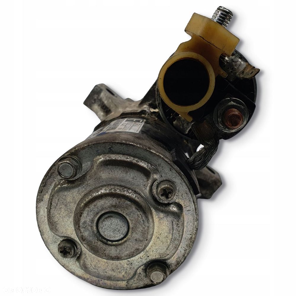 ROZRUSZNIK Mazda 6 II GH 1.8 16V M000T32871 LF4J - 13