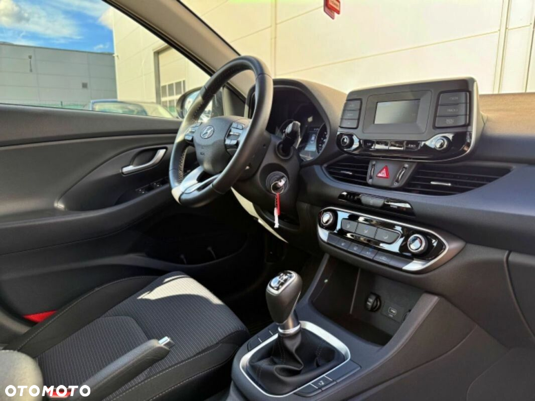 Hyundai i30 1.0 T-GDI Modern - 27