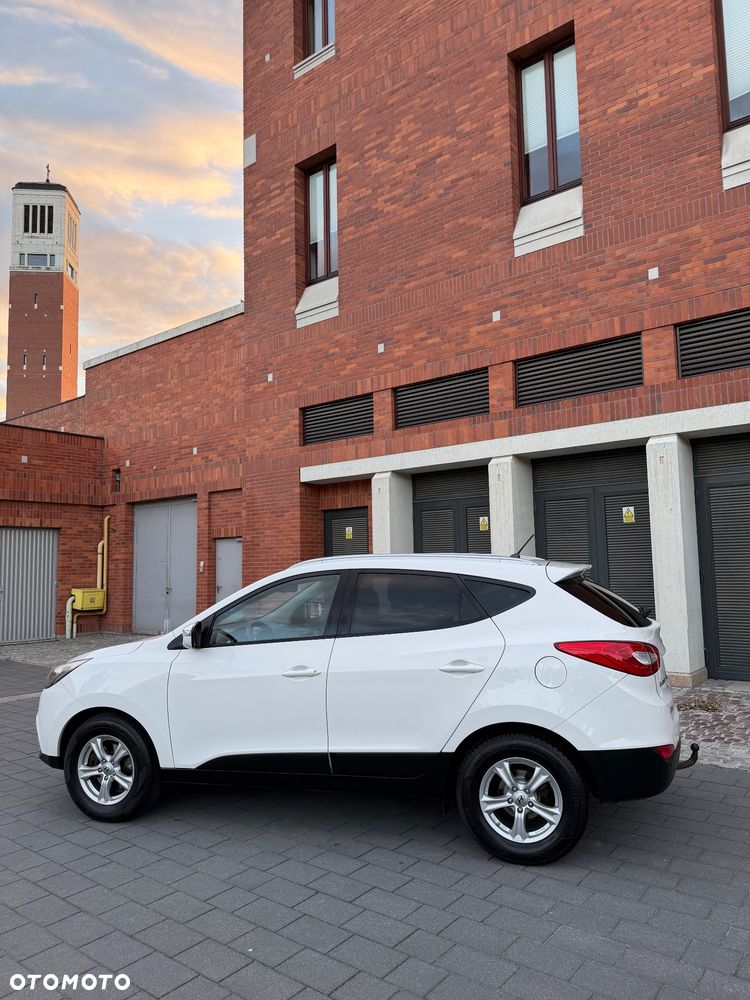 Hyundai ix35 1.6 GDI Comfort 2WD - 26