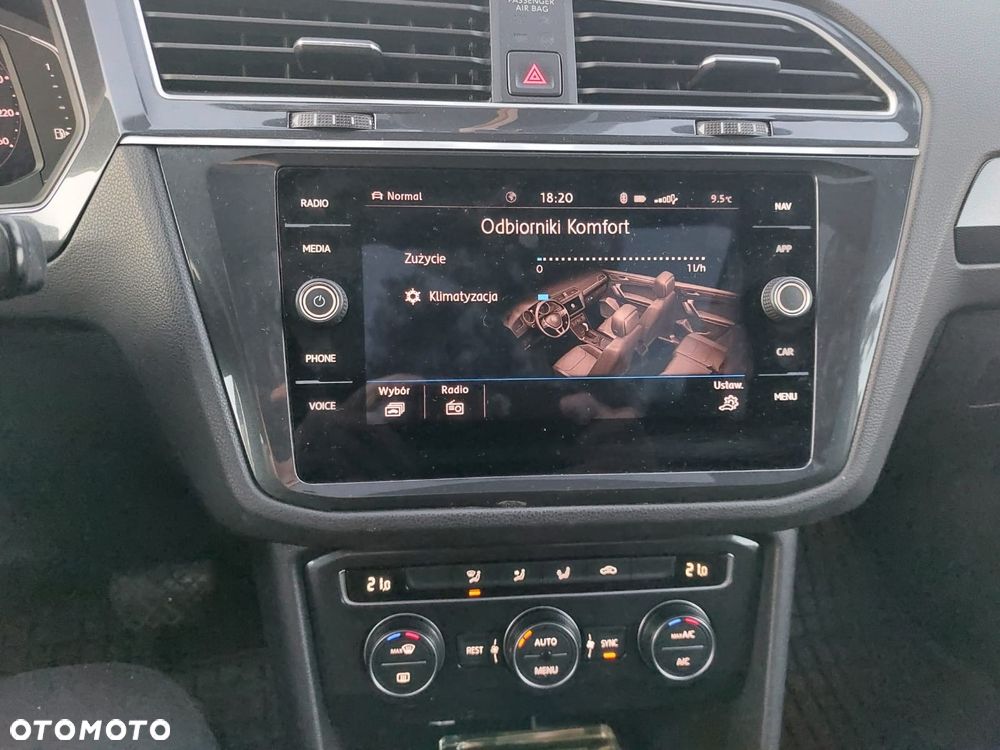 Volkswagen Tiguan - 27