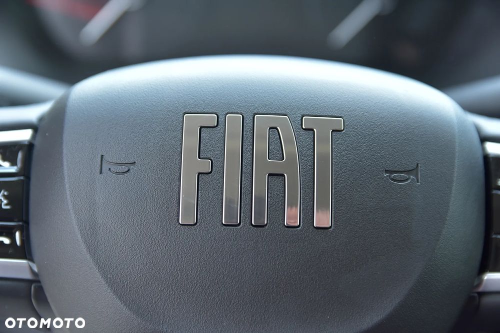 Fiat Ducato Maxi L4H2 140KM DMC 3.5t - 16