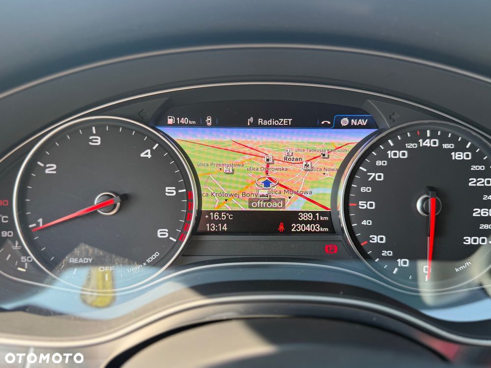 Audi A6 Avant 2.0 TDI Ultra - 26