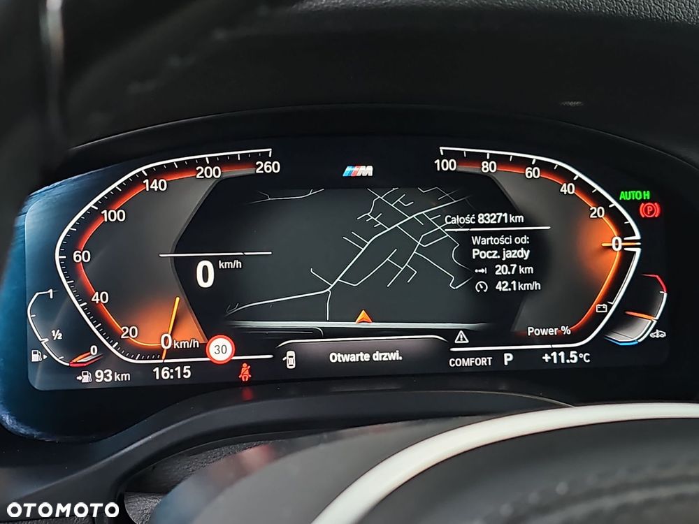 BMW X4 - 19