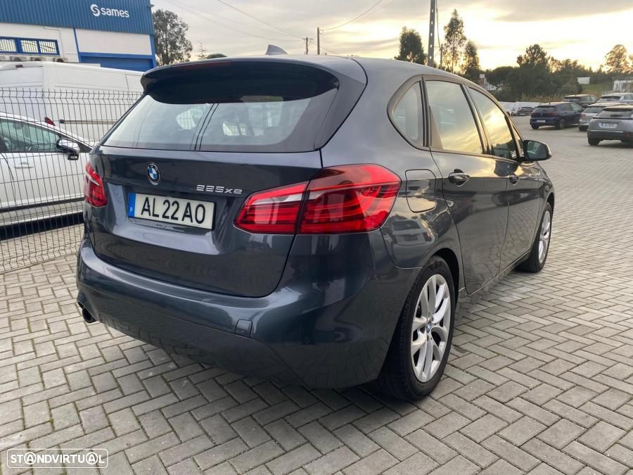 BMW 225xe Active Tourer Line Sport - 6