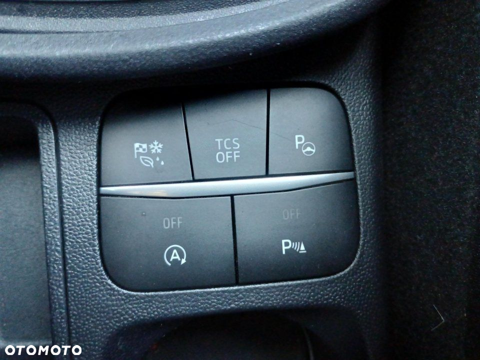 Ford Puma - 20