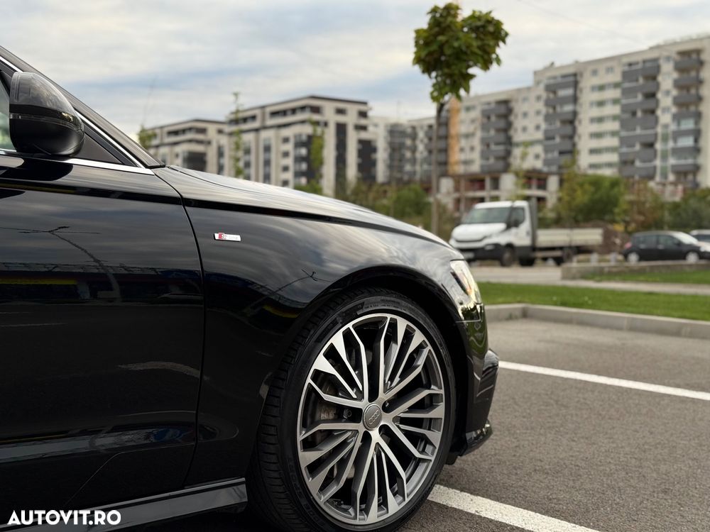 Audi A6 - 6