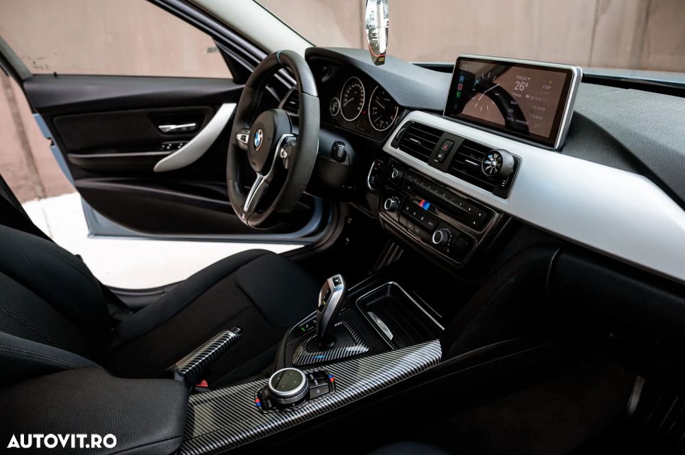 BMW Seria 3 - 24