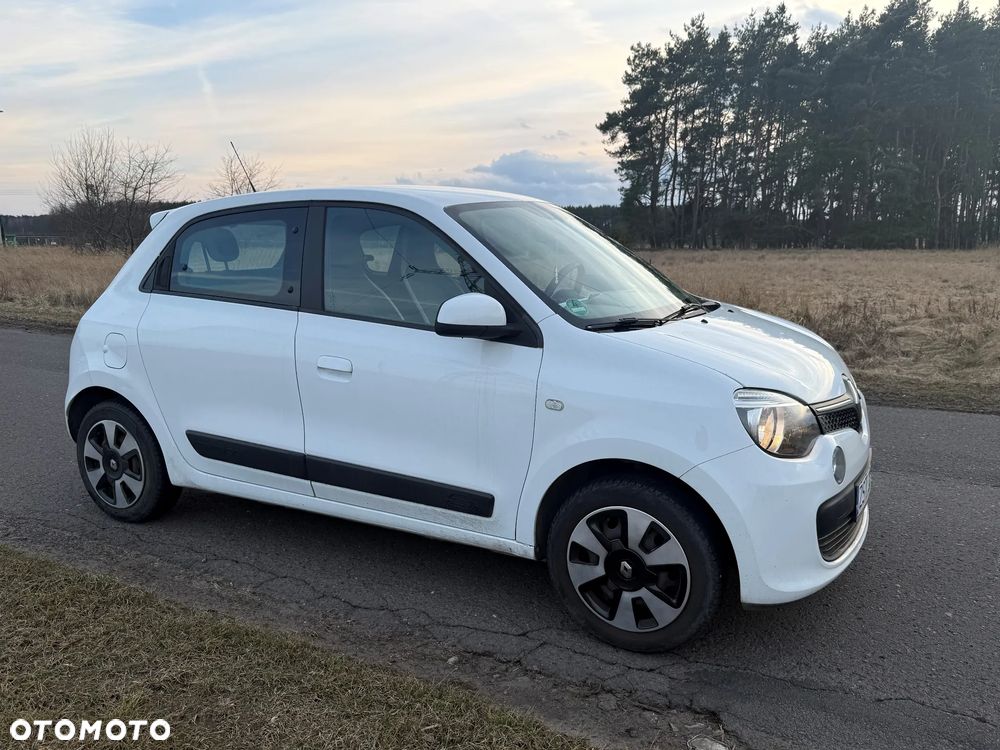 Renault Twingo SCe 70 Life - 1