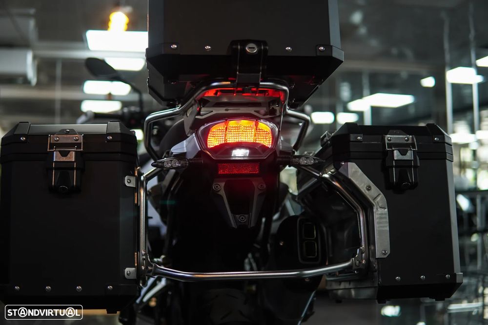 BMW R 1250 GS Adventure HP - 32