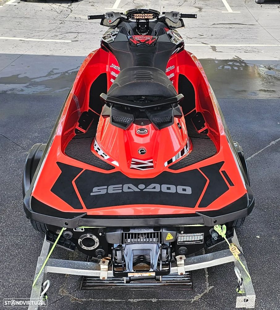 Sea-Doo RXP-X 300 RS - 5