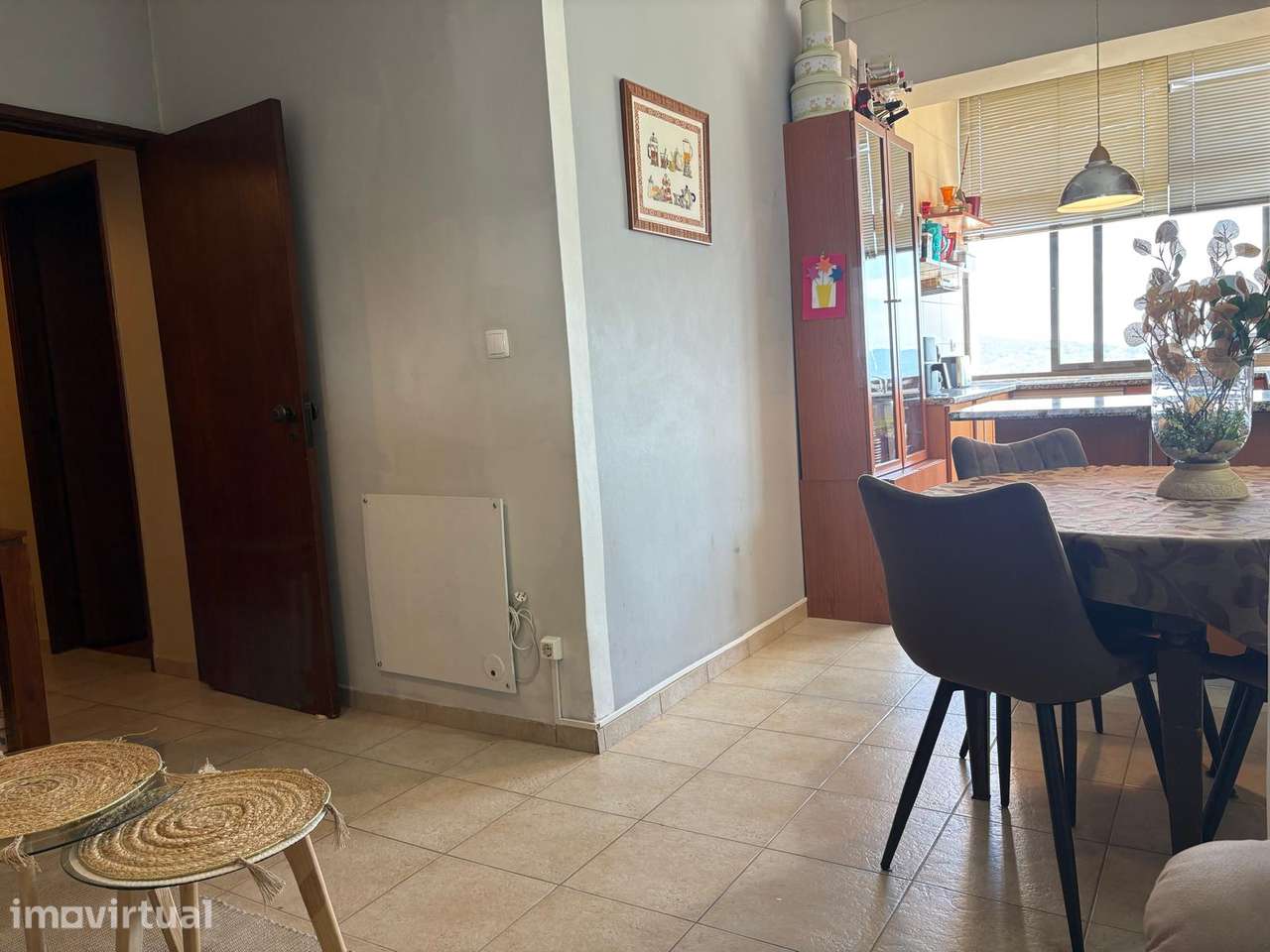 Apartamento T3 em Tortosendo - Grande imagem: 5/27