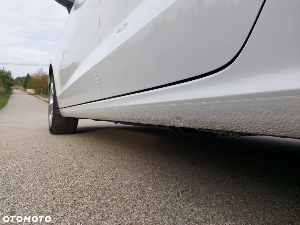 Audi A3 Limousine 1.4 TFSI CoD ultra Ambition - 32