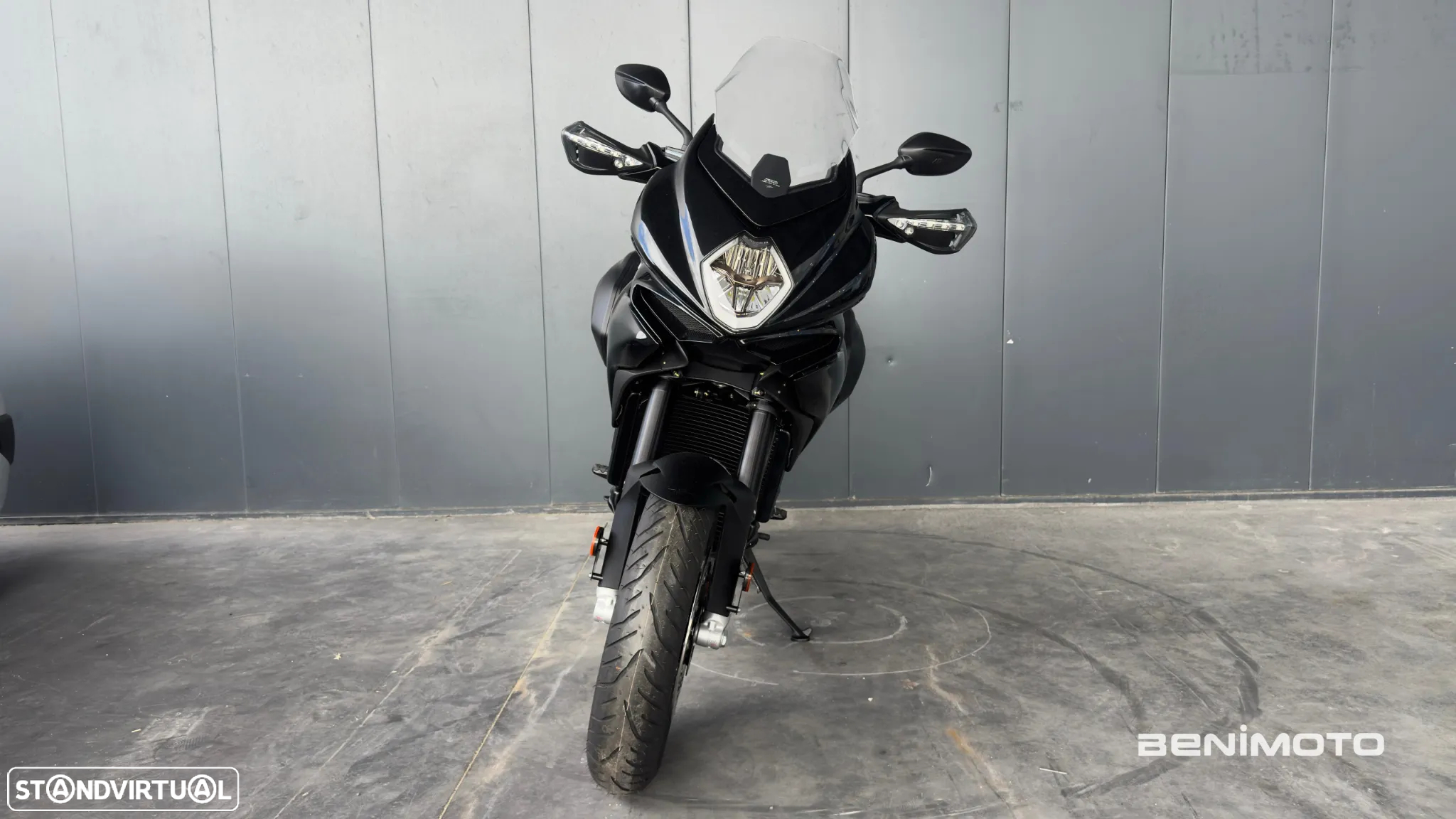 MV Agusta Turismo Veloce R - 2