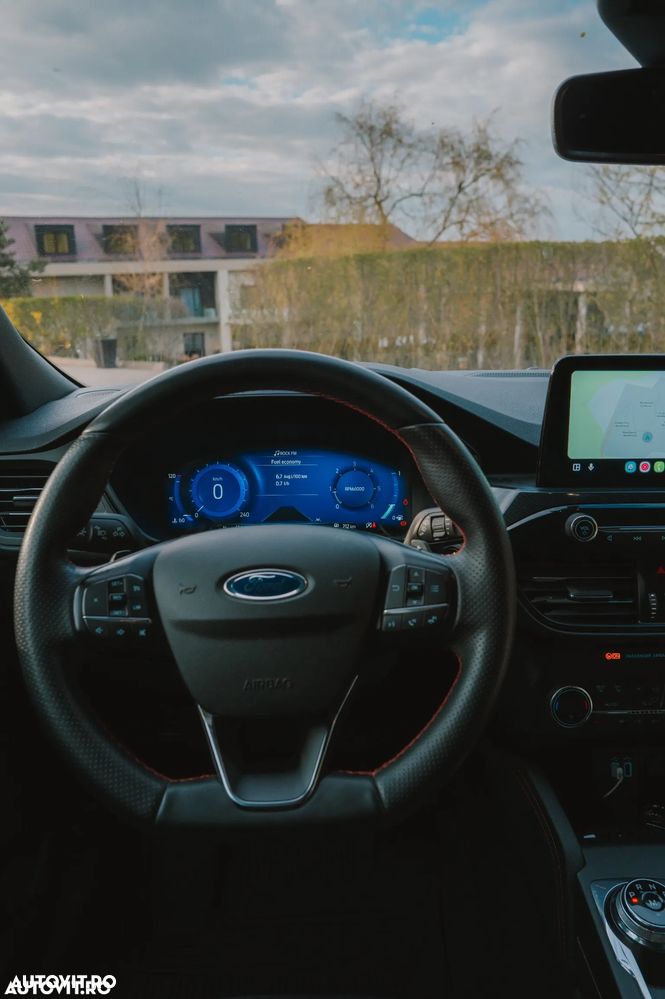 Ford Kuga 2.0 EcoBlue A8 AWD ST Line X - 7